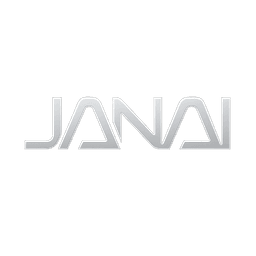 Janai Logo